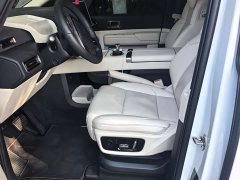 Li Auto Ideal MEGA Home Family Special Edition - фото 3