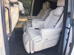 Li Auto Ideal MEGA Home Family Special Edition - фото 4