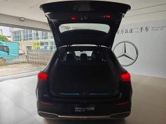 Mercedes-Benz EQE SUV 2024 500 4MATIC Luxury Edition - фото 10