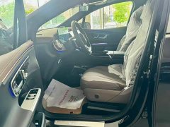 Mercedes-Benz EQE SUV 2024 500 4MATIC Luxury Edition - фото 12