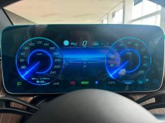 Mercedes-Benz EQE SUV 2024 500 4MATIC Luxury Edition - фото 5