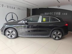 Mercedes-Benz EQE SUV 2024 500 4MATIC Luxury Edition - фото 7