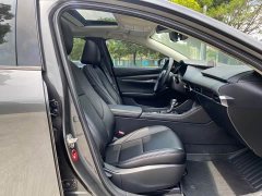 Audi Mazda3 Angkesela 2.0L automatic quality version - фото 17