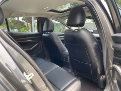 Audi Mazda3 Angkesela 2.0L automatic quality version - фото 19