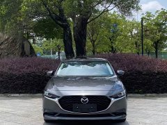 Audi Mazda3 Angkesela 2.0L automatic quality version - фото 2