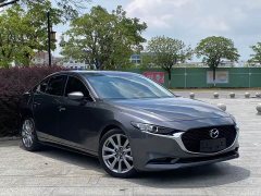 Audi Mazda3 Angkesela 2.0L automatic quality version - фото 3
