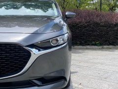 Audi Mazda3 Angkesela 2.0L automatic quality version - фото 4