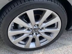 Audi Mazda3 Angkesela 2.0L automatic quality version - фото 5