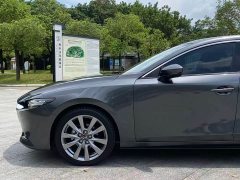 Audi Mazda3 Angkesela 2.0L automatic quality version - фото 7