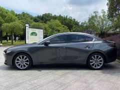 Audi Mazda3 Angkesela 2.0L automatic quality version - фото 8