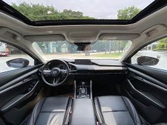 Audi Mazda3 Angkesela 2.0L automatic quality version - фото 9