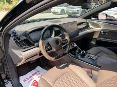 BYD Han DM-i 121KM Premium Edition - фото 20