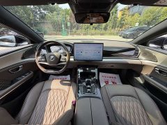 BYD Han DM-i 121KM Premium Edition - фото 8