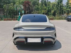 Xiaomi SU7 Standard Edition - фото 13