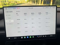 Xiaomi SU7 Standard Edition - фото 17