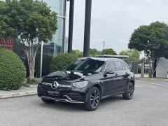 Mercedes-Benz GLC 300 L 4MATIC Dynamic - фото 1