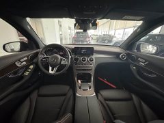 Mercedes-Benz GLC 300 L 4MATIC Dynamic - фото 10