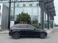 Mercedes-Benz GLC 300 L 4MATIC Dynamic - фото 16