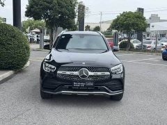 Mercedes-Benz GLC 300 L 4MATIC Dynamic - фото 2