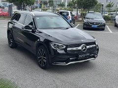 Mercedes-Benz GLC 300 L 4MATIC Dynamic - фото 3