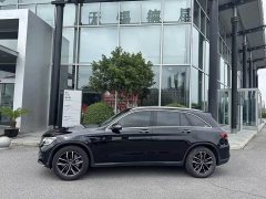 Mercedes-Benz GLC 300 L 4MATIC Dynamic - фото 8