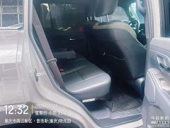 Lexus GX 2024 OVERTRAIL Yuanfeng Edition - фото 8