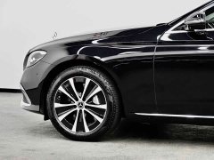 Mercedes-Benz E-Class New Energy E 350 e L plug-in hybrid sedan - фото 17