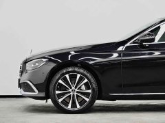 Mercedes-Benz E-Class New Energy E 350 e L plug-in hybrid sedan - фото 20