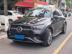 Mercedes-Benz GLE (imported) GLE 450 4MATIC luxury - фото 1
