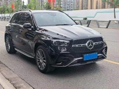 Mercedes-Benz GLE (imported) GLE 450 4MATIC luxury - фото 2