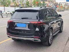 Mercedes-Benz GLE (imported) GLE 450 4MATIC luxury - фото 3
