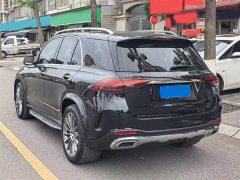 Mercedes-Benz GLE (imported) GLE 450 4MATIC luxury - фото 4