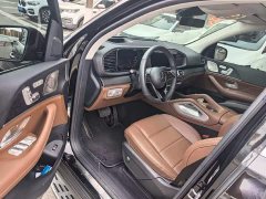 Mercedes-Benz GLE (imported) GLE 450 4MATIC luxury - фото 5