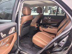 Mercedes-Benz GLE (imported) GLE 450 4MATIC luxury - фото 6
