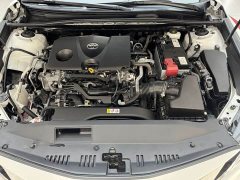 Toyota Camry 2023 2.0GVP Leading Edition - фото 10