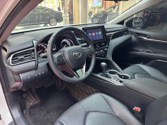 Toyota Camry 2023 2.0GVP Leading Edition - фото 12