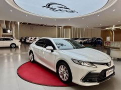 Toyota Camry 2023 2.0GVP Leading Edition - фото 3