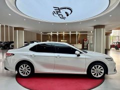 Toyota Camry 2023 2.0GVP Leading Edition - фото 4