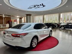 Toyota Camry 2023 2.0GVP Leading Edition - фото 5