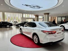 Toyota Camry 2023 2.0GVP Leading Edition - фото 7