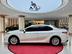 Toyota Camry 2023 2.0GVP Leading Edition - фото 8