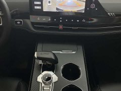 Changan UNI-K 2.0T 2WD Global Edition - фото 10