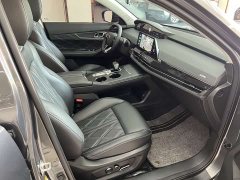 Changan UNI-K 2.0T 2WD Global Edition - фото 11