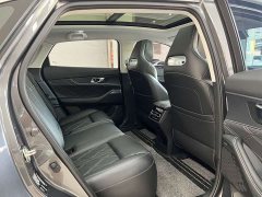 Changan UNI-K 2.0T 2WD Global Edition - фото 12