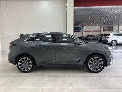 Changan UNI-K 2.0T 2WD Global Edition - фото 13