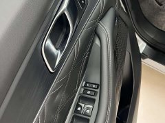 Changan UNI-K 2.0T 2WD Global Edition - фото 14