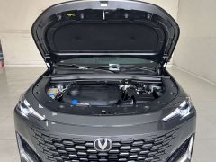 Changan UNI-K 2.0T 2WD Global Edition - фото 17