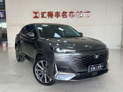 Changan UNI-K 2.0T 2WD Global Edition - фото 18