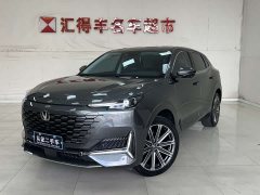 Changan UNI-K 2.0T 2WD Global Edition - фото 19