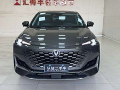 Changan UNI-K 2.0T 2WD Global Edition - фото 2